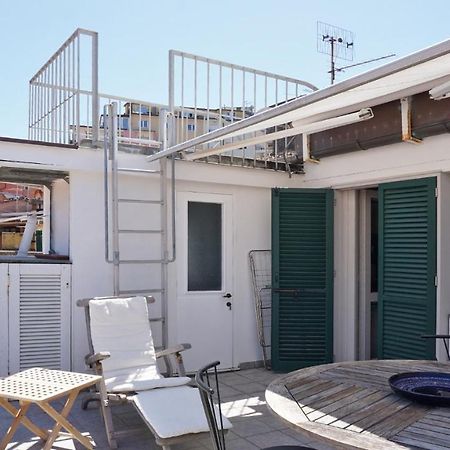 Cala D'Oria Apartment Lerici Bagian luar foto
