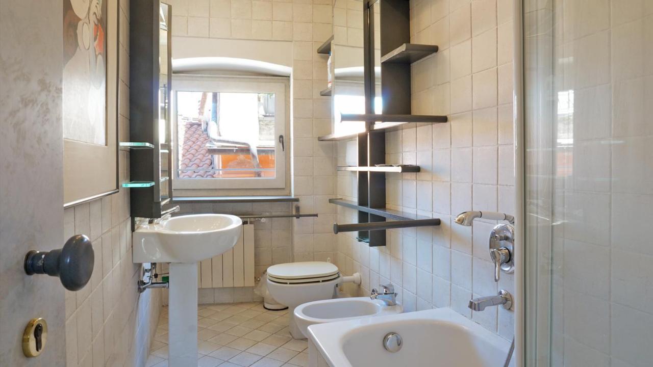 Cala D'Oria Apartment Lerici Bagian luar foto