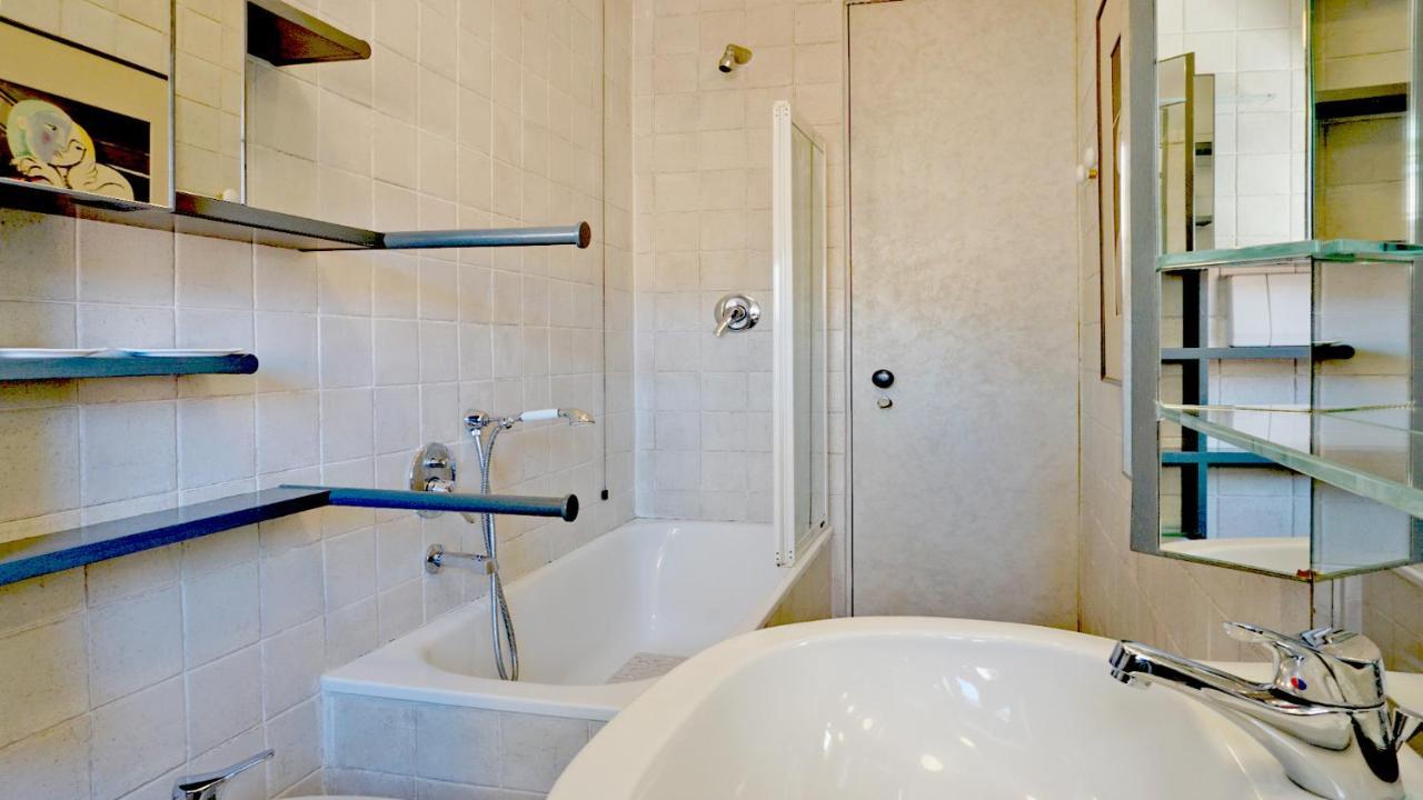 Cala D'Oria Apartment Lerici Bagian luar foto